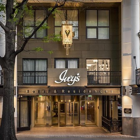 The Ivey'S Hotel Charlotte Exterior photo
